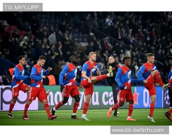 欧冠激战巴黎圣日耳曼小胜里昂神扑瞬间点燃全场热情与转会传闻交织