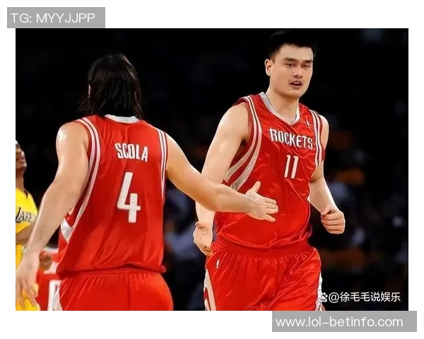 姚明与内蒙古的篮球之旅探寻草原文化与体育精神的交融