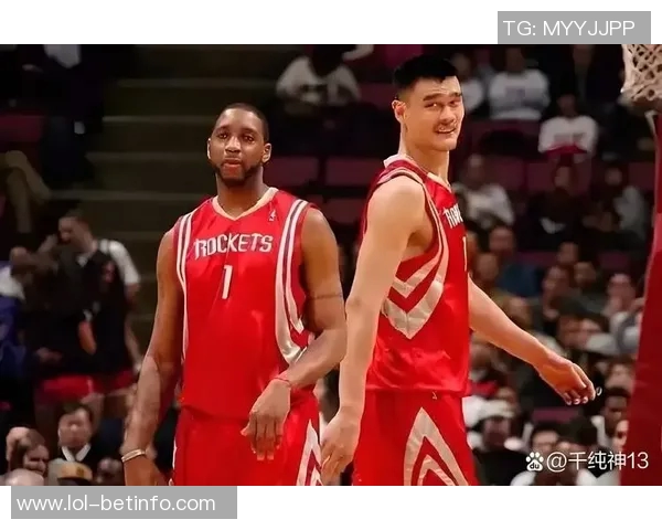 姚明传49：从篮球巨星到文化使者的传奇人生与不凡成就