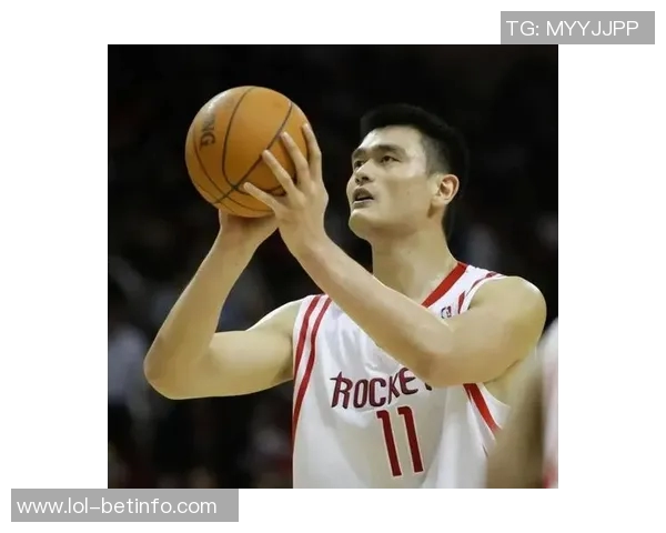 姚明小蕊携手共创未来篮球梦想，传递热爱与坚持的力量