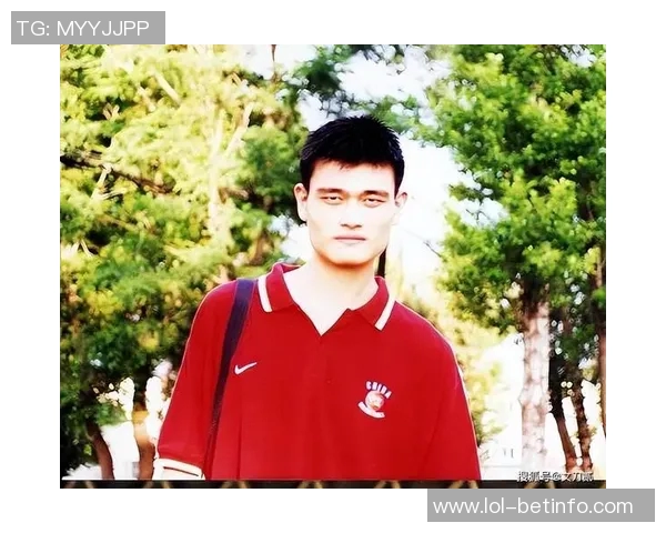 姚明领衔中国男篮出征亚锦赛全力争夺冠军荣耀之路