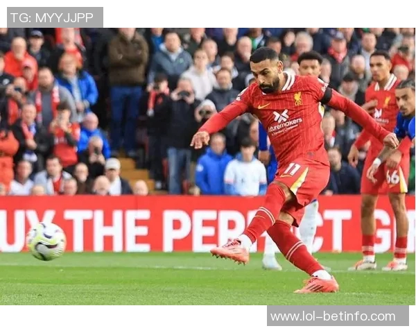 足总杯激战利物浦与莱比锡战平点球大战成决胜关键瞬间