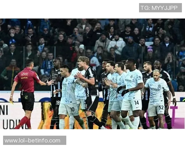 中超精彩对决尤文图斯狂胜国米四球引发全场热议 中超精彩对决尤文图斯狂胜国米四球引发全场热议