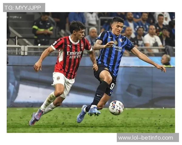 德甲经典对决国米逆转AC米兰全场沸腾赛后深度解析 德甲经典对决国米逆转AC米兰全场沸腾赛后深度解析