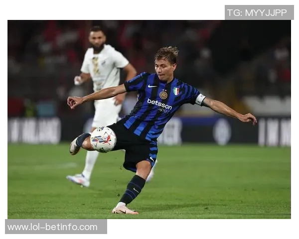 国米与莱比锡激战四球大战乌龙球成比赛转折点引发全场狂欢