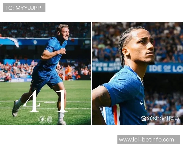 中超精彩对决切尔西与AC米兰战平点球大战引发全场狂欢