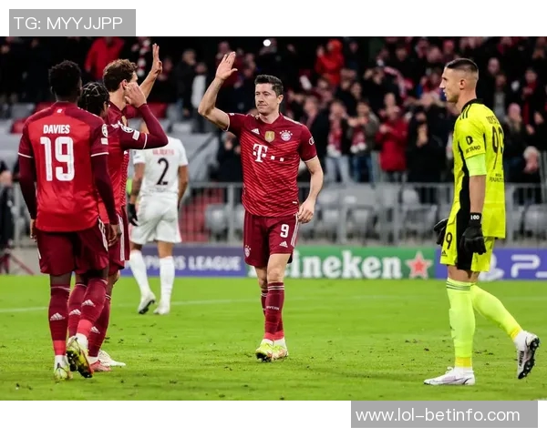 国王杯精彩对决拜仁大胜本菲卡神扑时刻点燃全场激情